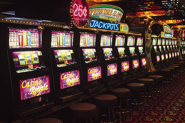 Push Gaming slot interface on boz388 login with expanding reels